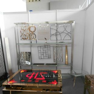 KTV不锈钢茶几厂家直销